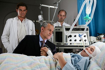 Zamilovaný doktor