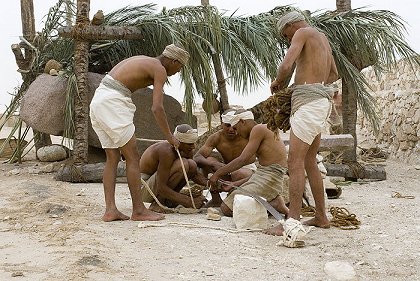Zapomenutá pyramida