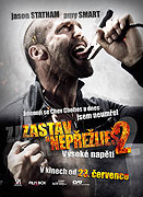 Zastav a nepřežiješ 2 - Vysoké napětí