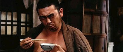 Zatôichi abare tako