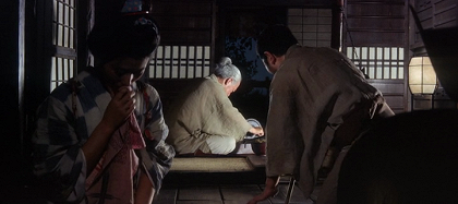 Zatôichi hatashi-jô