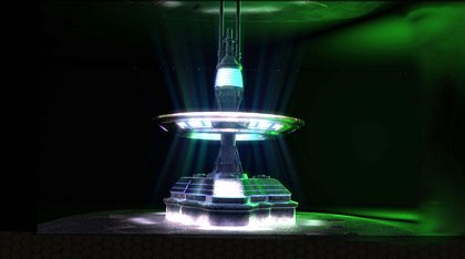 Záznamy o UFO