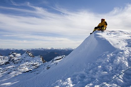 Zázrak na Everestu