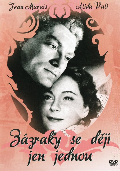 Zázraky se dějí jen jednou