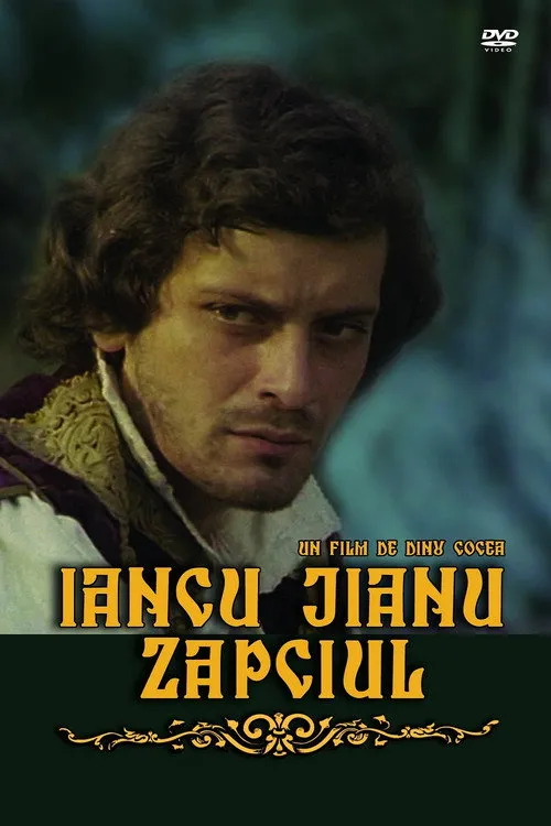 Zbojnickou cestou