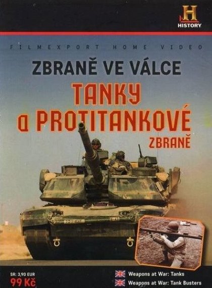 Zbraně ve válce
