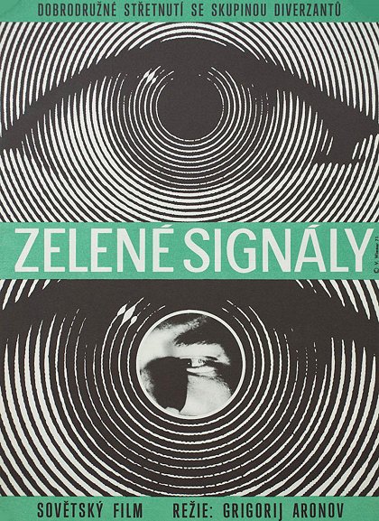 Zelené signály