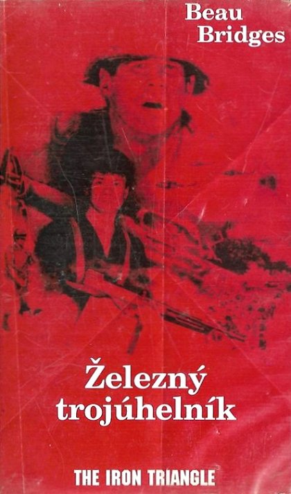 Železný trojúhelník