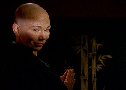 Zen Noir