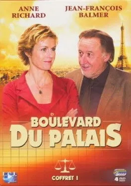 Žena v taláru