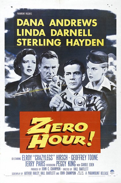 Zero Hour!