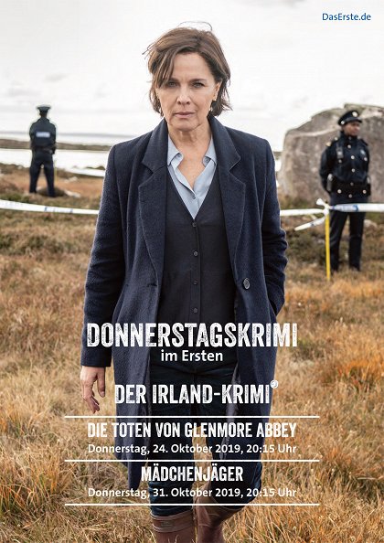 Zerrissene Seelen