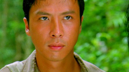 Zhan lang chuan shuo