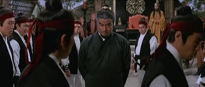 Zhong kui niang zi