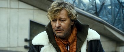 Zimní radovánky