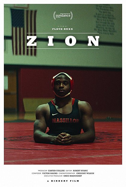 Zion