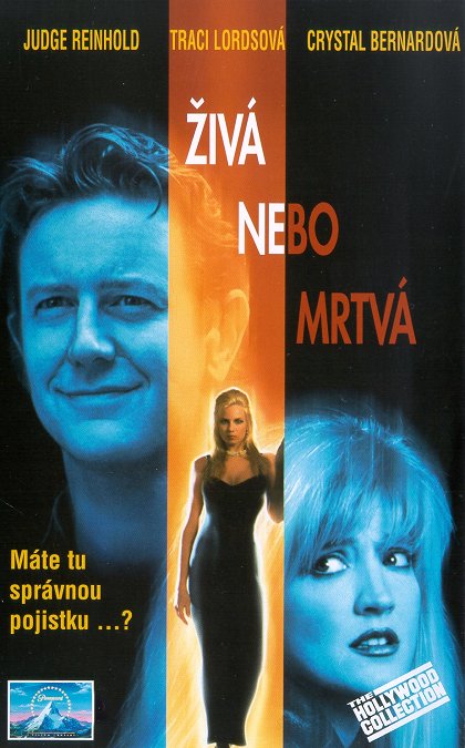 Živá nebo mrtvá