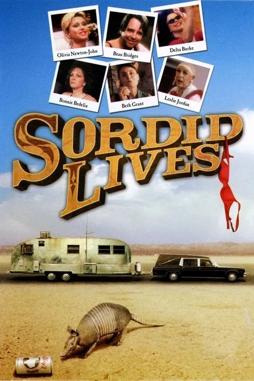 Život k ničemu