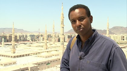 Život Muhammada
