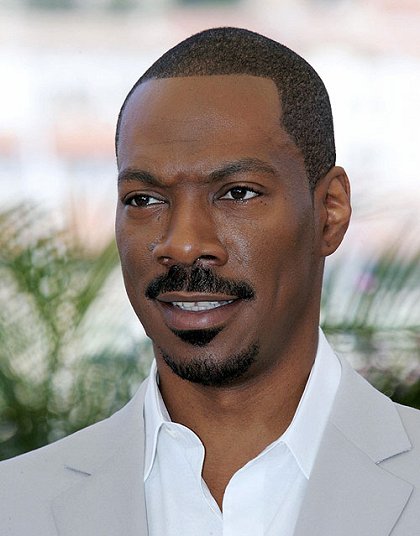 Životopisy: Eddie Murphy