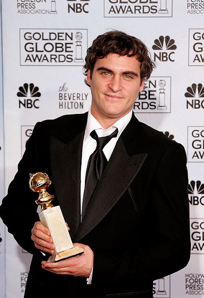 Životopisy: Joaquin Phoenix