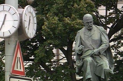 Živý mrtvý Alois Jirásek