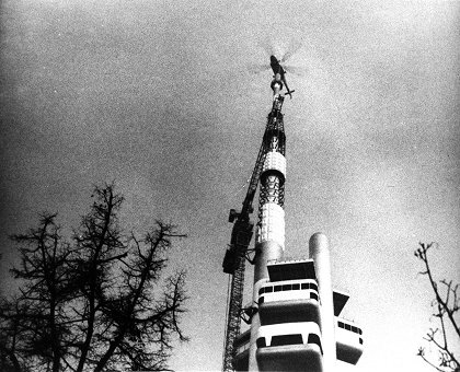 Žižkovská věž