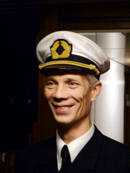 Zkáza lodi Estonie