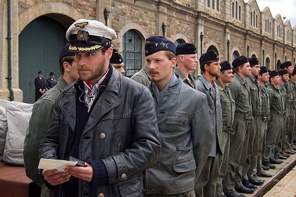 Zkáza lodi Laconia