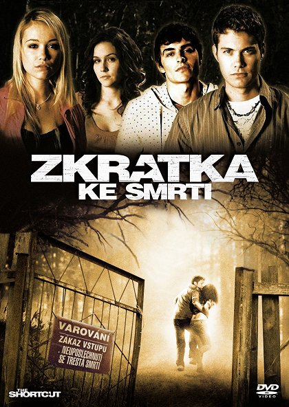 Zkratka ke smrti