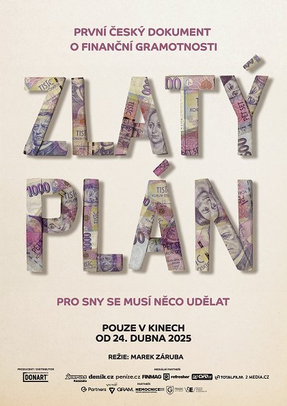 Zlatý plán