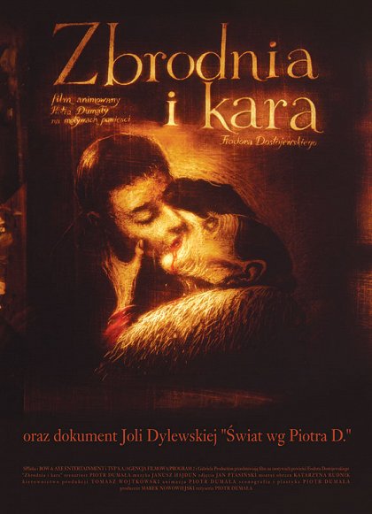Zločin a trest
