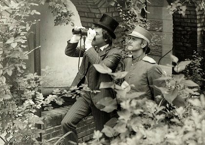 Zločin Arthura Savila