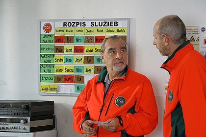 Zlomok sekundy