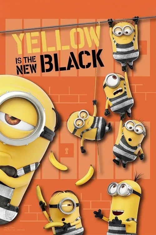 Žlutá je nová černá