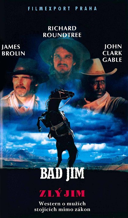Zlý Jim