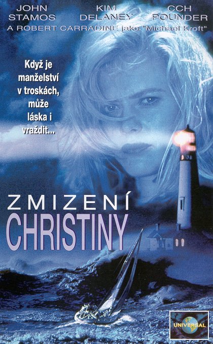 Zmizení Christiny