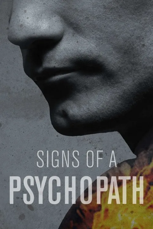 Znaky psychopata