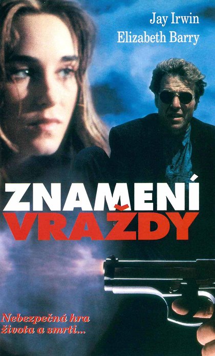 Znamení vraždy
