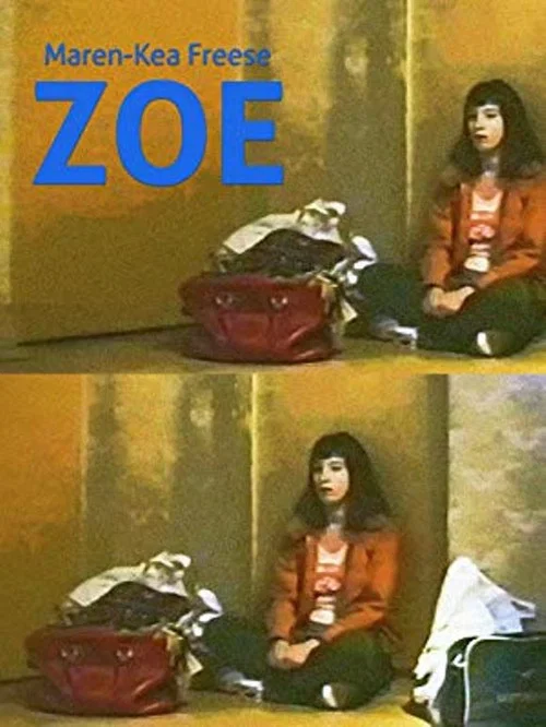 Zoe Under the Influence