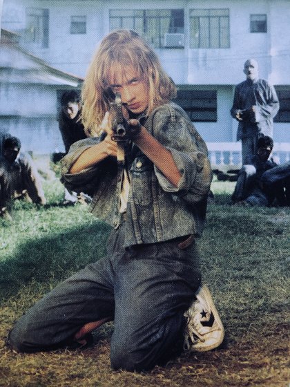 Zombi 3