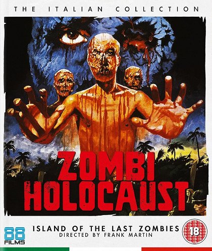 Zombi Holocaust