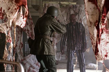 Zombie Massacre 2: Reich of the Dead