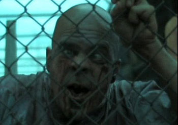 Zombie přichází