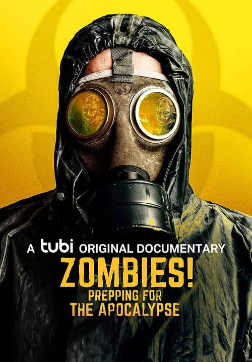Zombies - Přípravy na apokalypsu