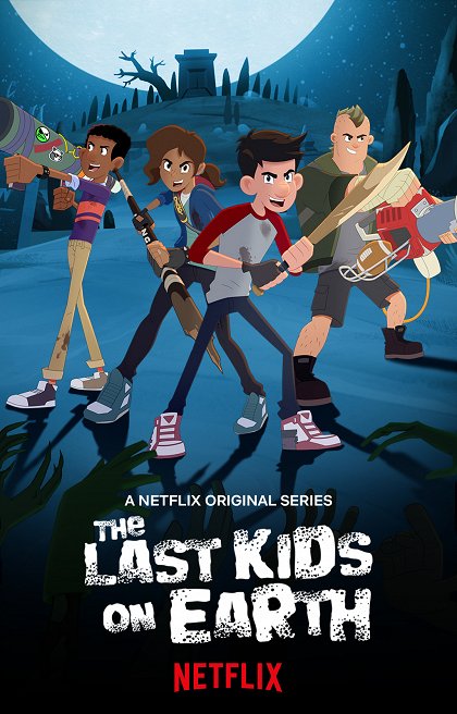 Zombíkům vstup zakázán