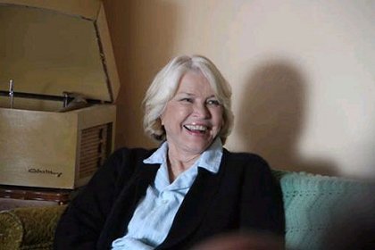 Zralá láska