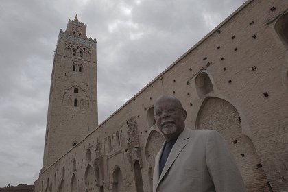 Zrození afrických civilizací