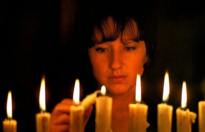 Ztracená milenka