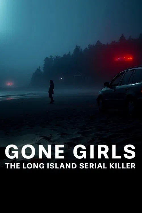 Ztracené dívky: Sériový vrah z Long Islandu